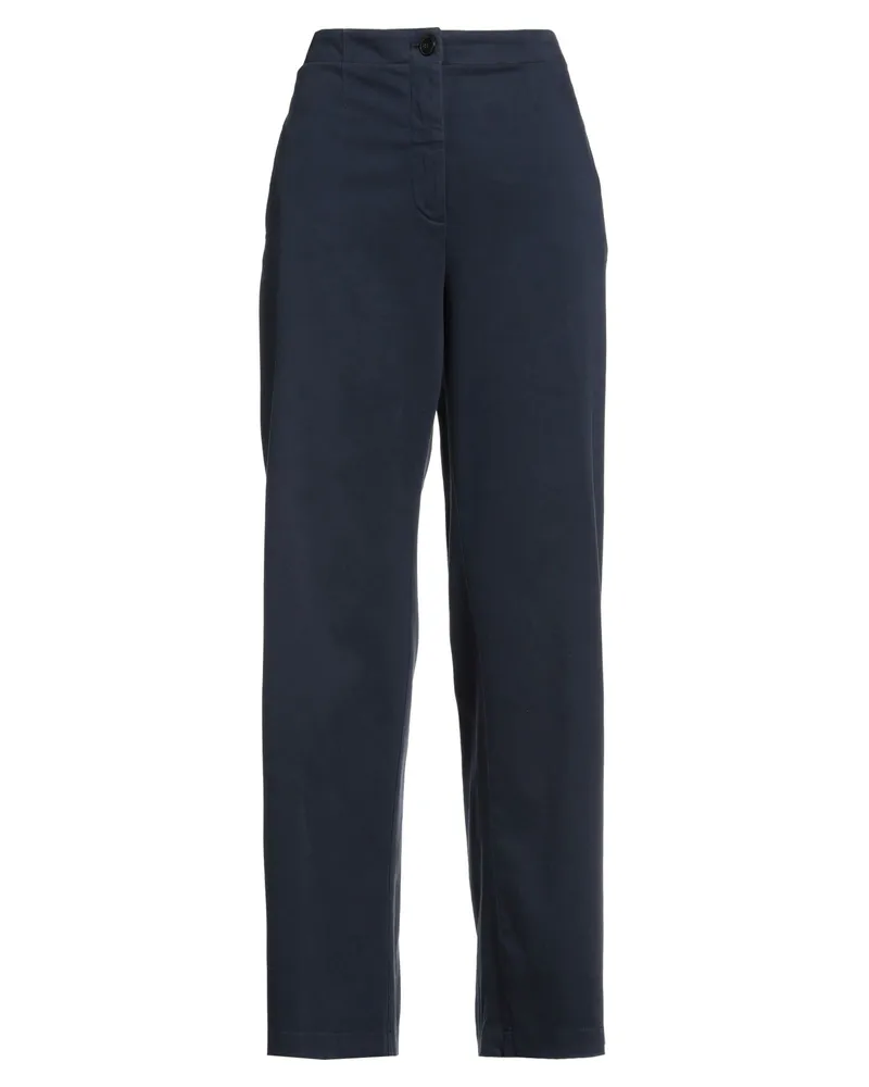 Pomandère Hose Marineblau