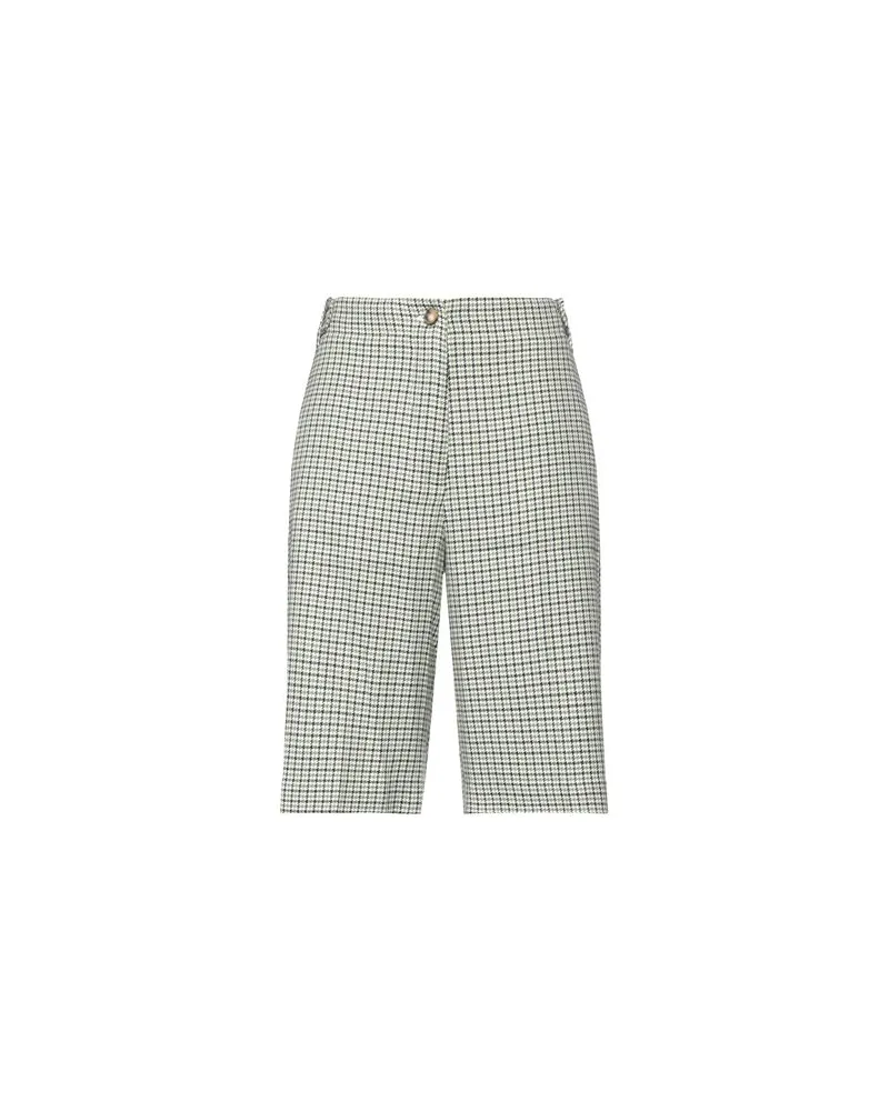 Liviana Conti HOSEN & RÖCKE - Shorts & Bermudashortsauf YOOX.COM Braungrau