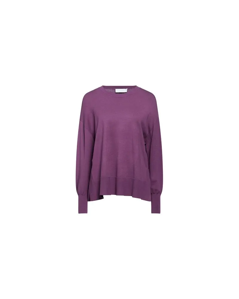 Kaos STRICKWAREN - Pulloverauf YOOX.COM Malve