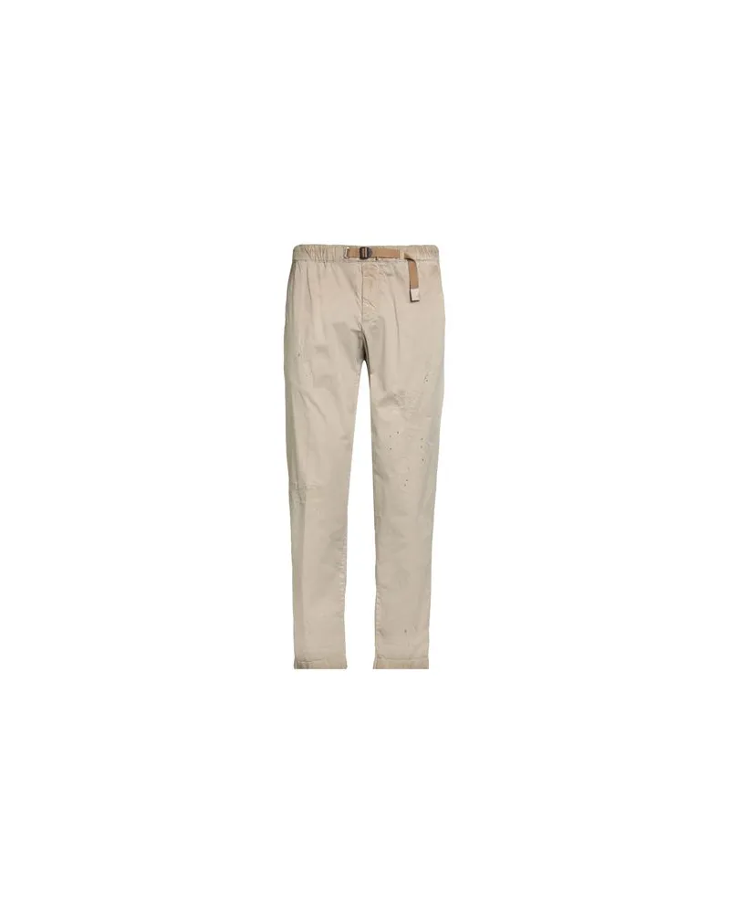 PLAN C HOSEN & RÖCKE - Hosenauf YOOX.COM Beige