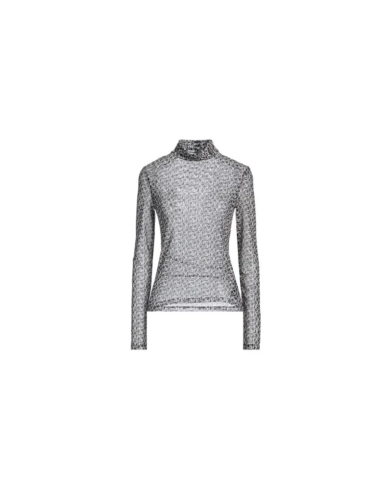 Maje TOPS - Topsauf YOOX.COM Schwarz
