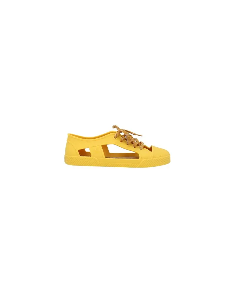 Vivienne Westwood SCHUHE - Sneakersauf YOOX.COM Gelb