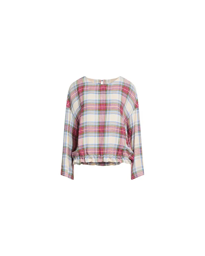 Woolrich TOPS - Topsauf YOOX.COM Beige