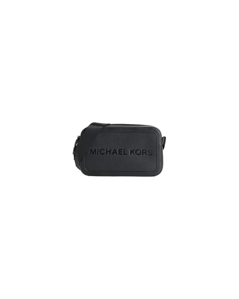 Michael Kors TASCHEN - Umhängetascheauf YOOX.COM Schwarz