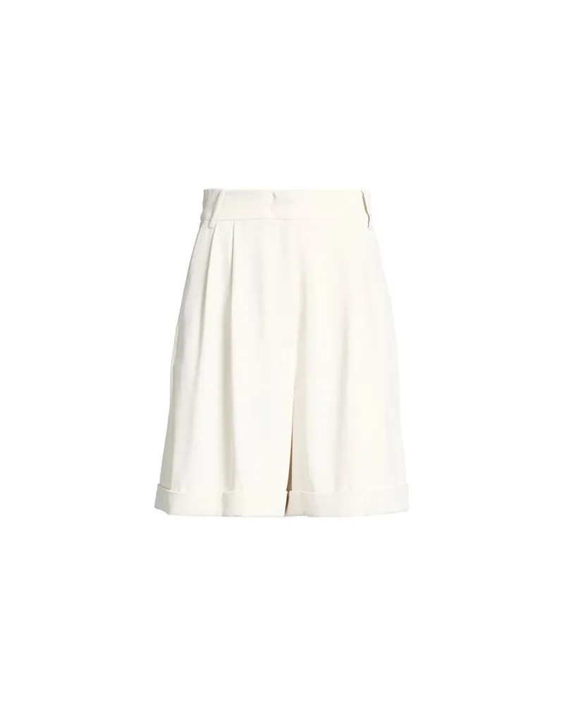 Kocca HOSEN & RÖCKE - Shorts & Bermudashortsauf YOOX.COM Hellgrau