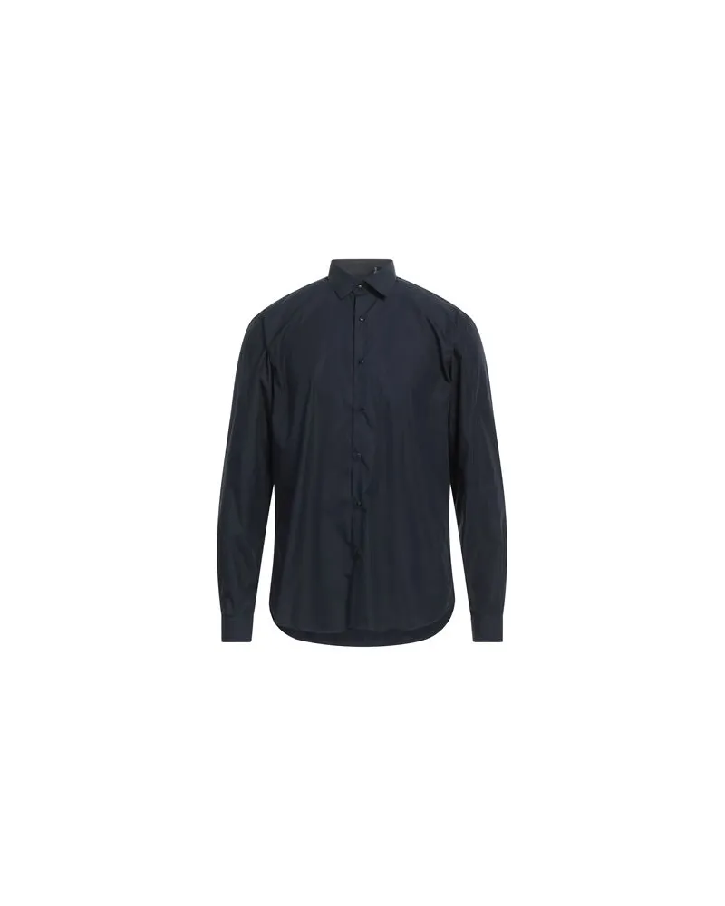 Costumein TOPS - Hemdenauf YOOX.COM Nachtblau
