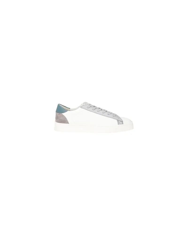 P448 SCHUHE - Sneakersauf YOOX.COM Weiß