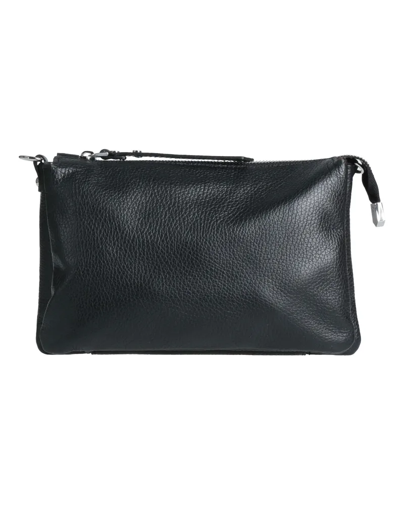 Gianni Notaro Handtaschen Schwarz