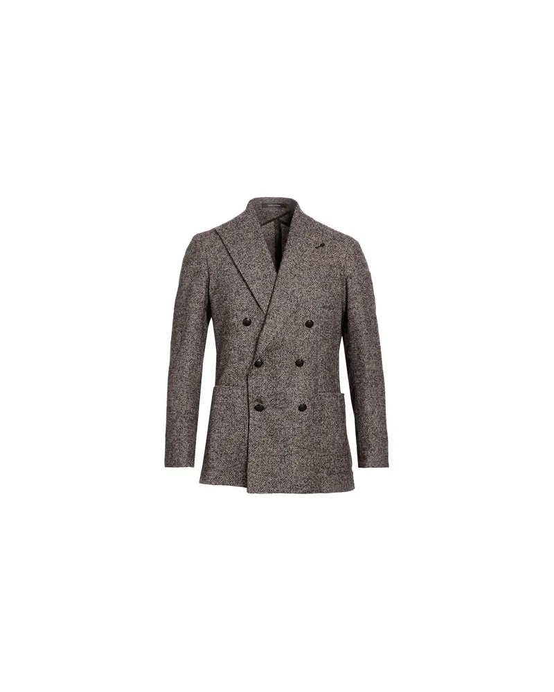 Tagliatore ANZÜGE und CO-ORDS - Blazersauf YOOX.COM Bordeaux