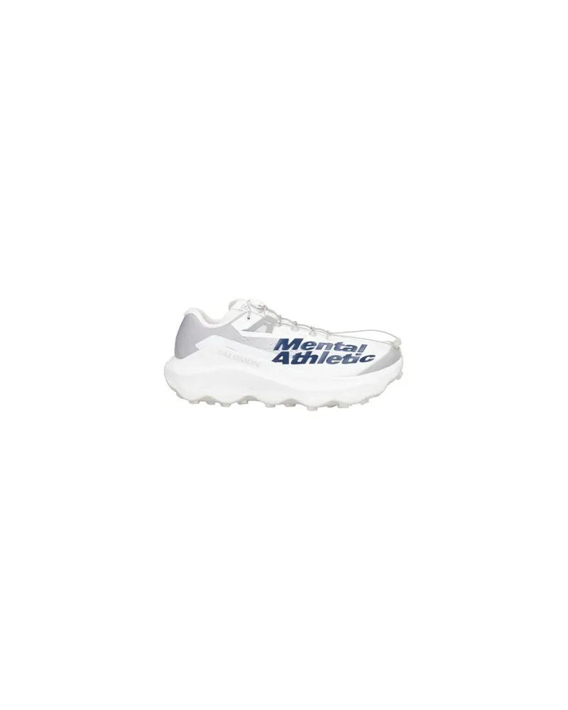 Salomon ULTRA GLIDE 3 MENTAL ATHLETIC - SCHUHE - Sneakersauf YOOX.COM Hellgrau