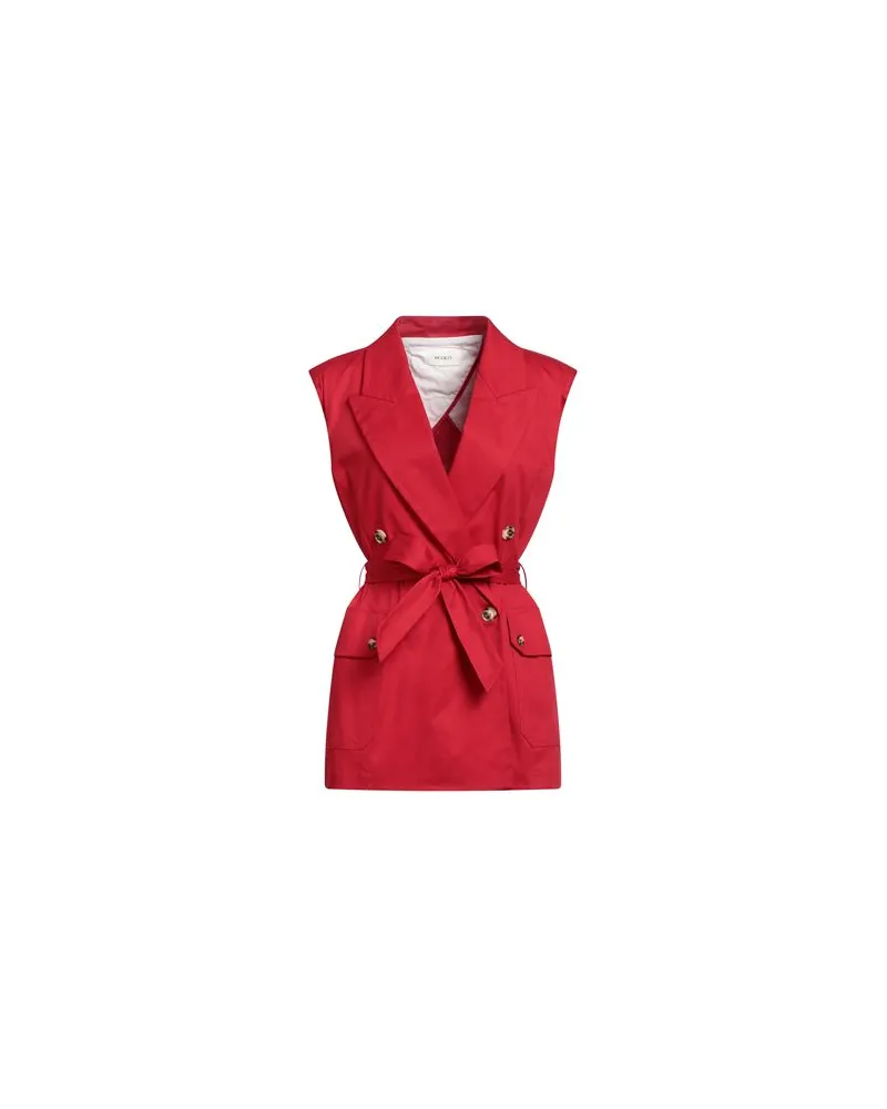 VICOLO ANZÜGE und CO-ORDS - Blazersauf YOOX.COM Rot