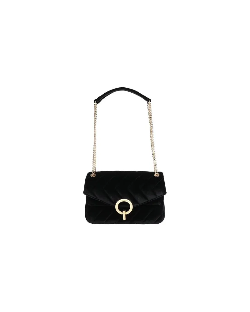 Sandro TASCHEN - Schultertaschenauf YOOX.COM Schwarz