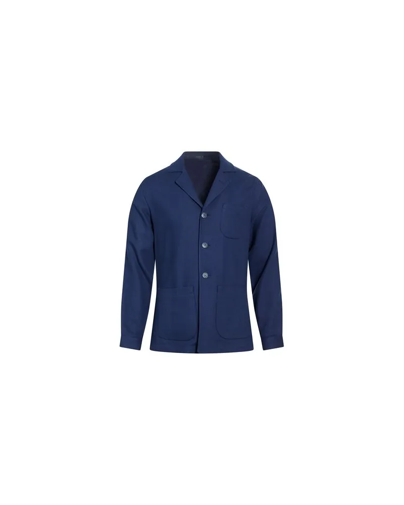 Hackett ANZÜGE und CO-ORDS - Blazersauf YOOX.COM Blau