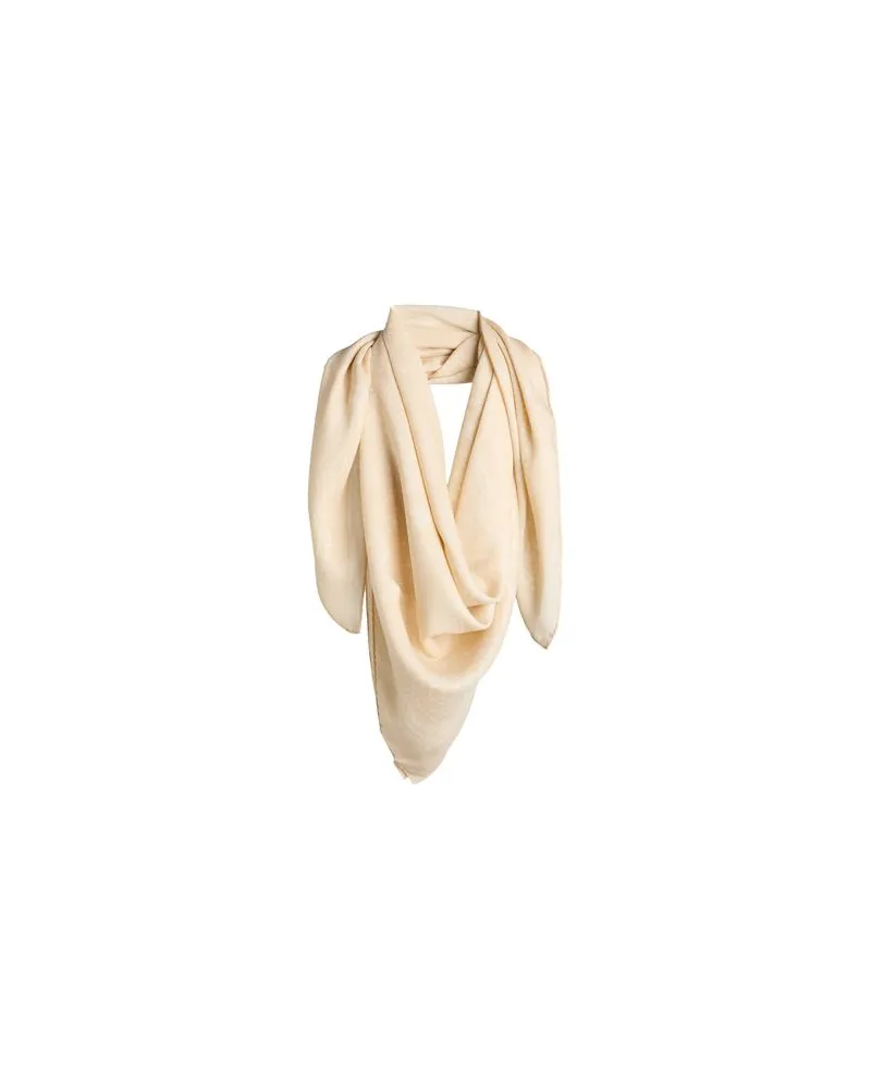 Givenchy ACCESSOIRES - Schalsauf YOOX.COM Beige