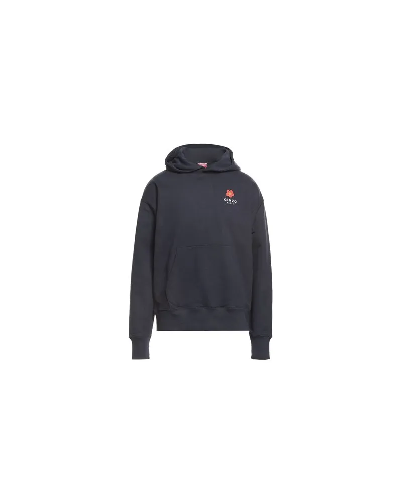 Kenzo TOPS - Sweatshirtsauf YOOX.COM Nachtblau