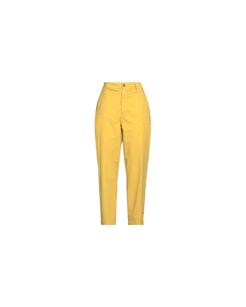 Mason's HOSEN & RÖCKE - Hosenauf YOOX.COM Ringelblume