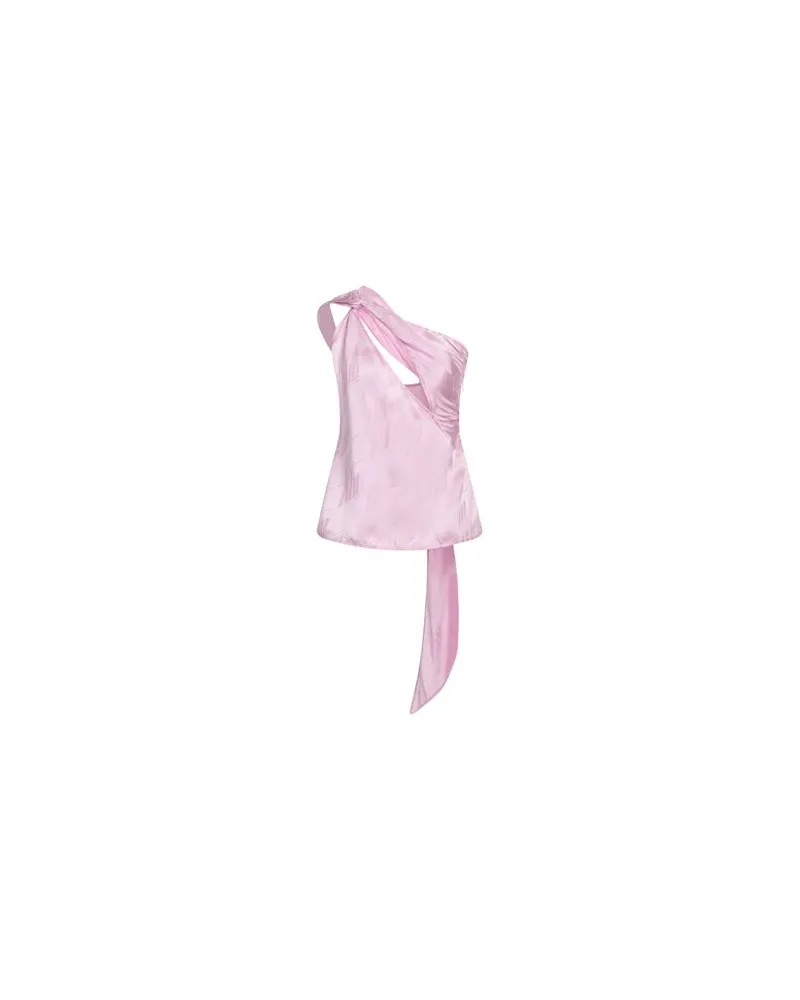 ATTICO TOPS - Topsauf YOOX.COM Rosa