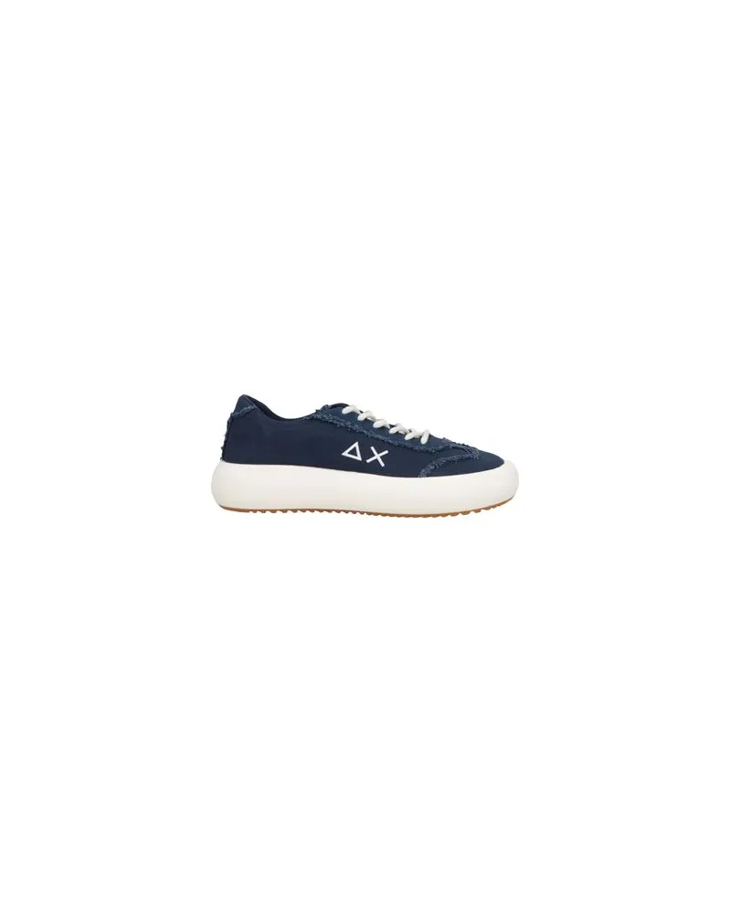 Sun68 SCHUHE - Sneakersauf YOOX.COM Nachtblau