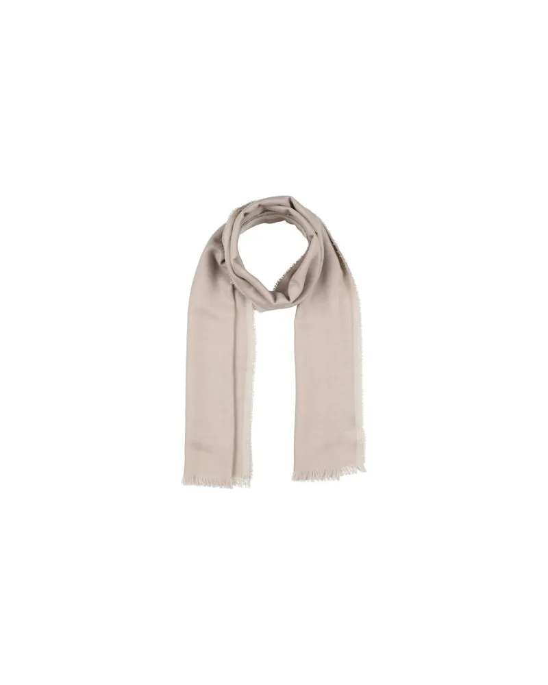 Fay ACCESSOIRES - Schalsauf YOOX.COM Beige