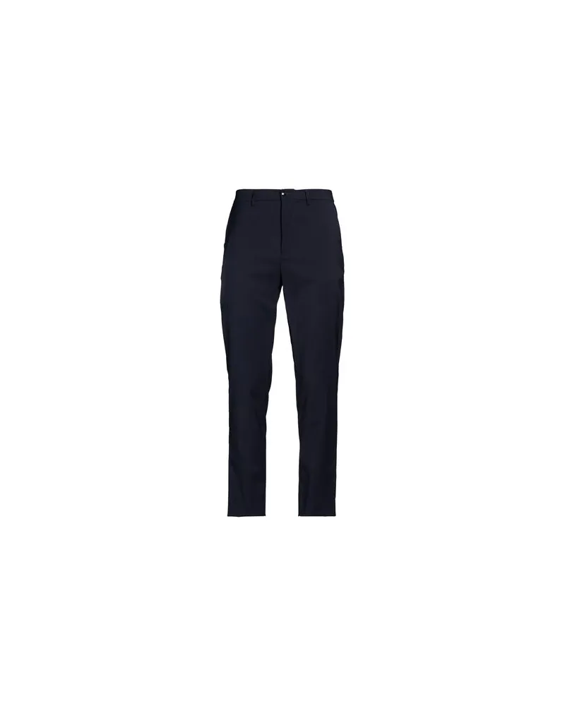 BARENA HOSEN & RÖCKE - Hosenauf YOOX.COM Marineblau