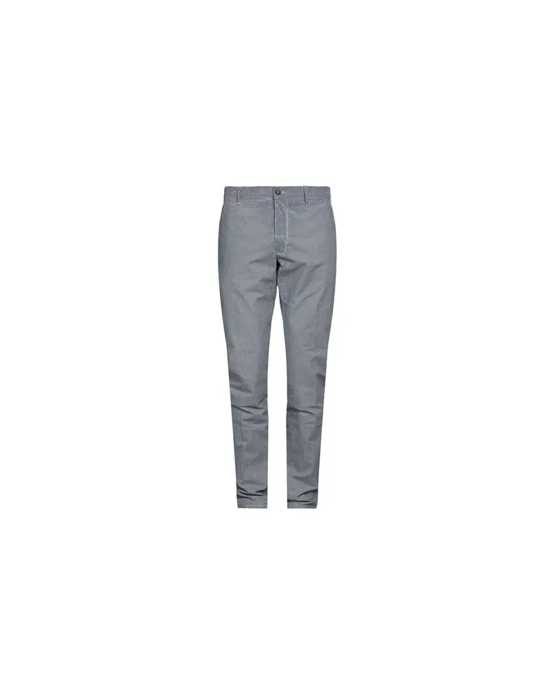 Incotex HOSEN & RÖCKE - Hosenauf YOOX.COM Blau