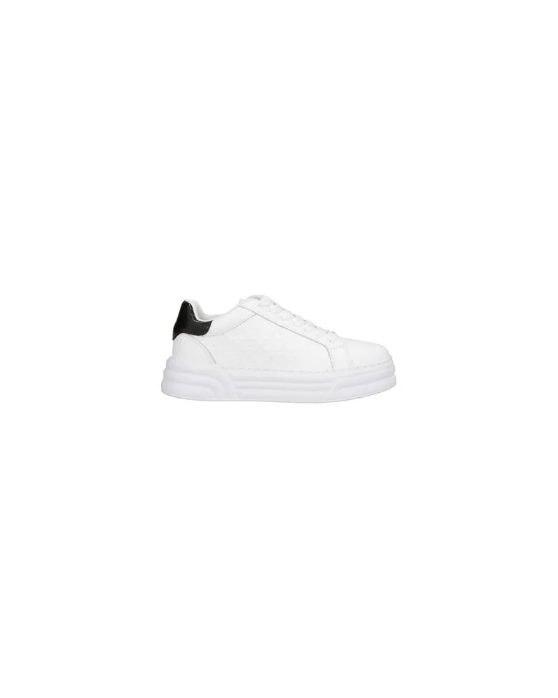 Liu Jo SCHUHE - Sneakersauf YOOX.COM Weiß