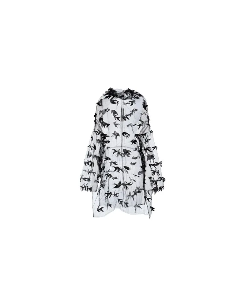Rick Owens TOPS - Topsauf YOOX.COM Schwarz
