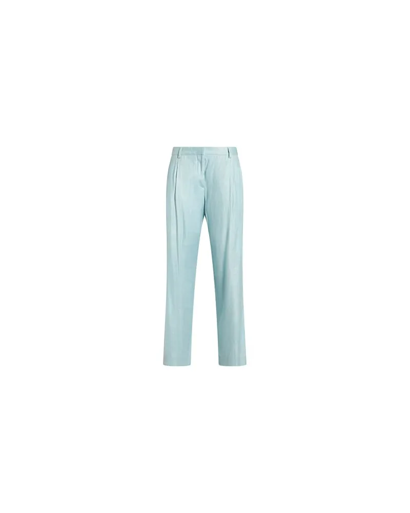 LARDINI HOSEN & RÖCKE - Hosenauf YOOX.COM Tūrkis