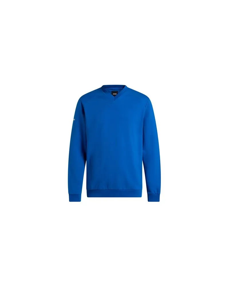 Colmar TOPS - Sweatshirtsauf YOOX.COM Königsblau