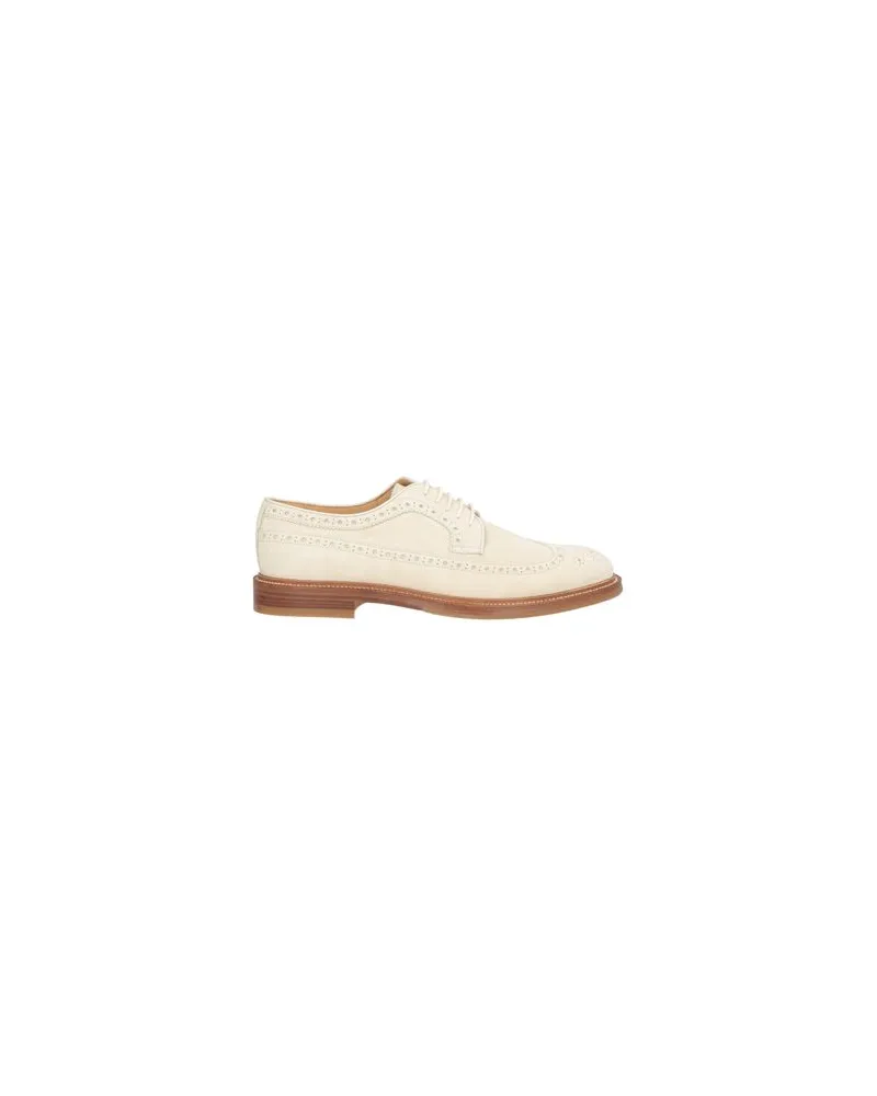 Brunello Cucinelli SCHUHE - Schnürschuheauf YOOX.COM Off