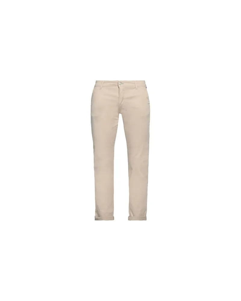 Daniele Alessandrini HOSEN & RÖCKE - Hosenauf YOOX.COM Beige