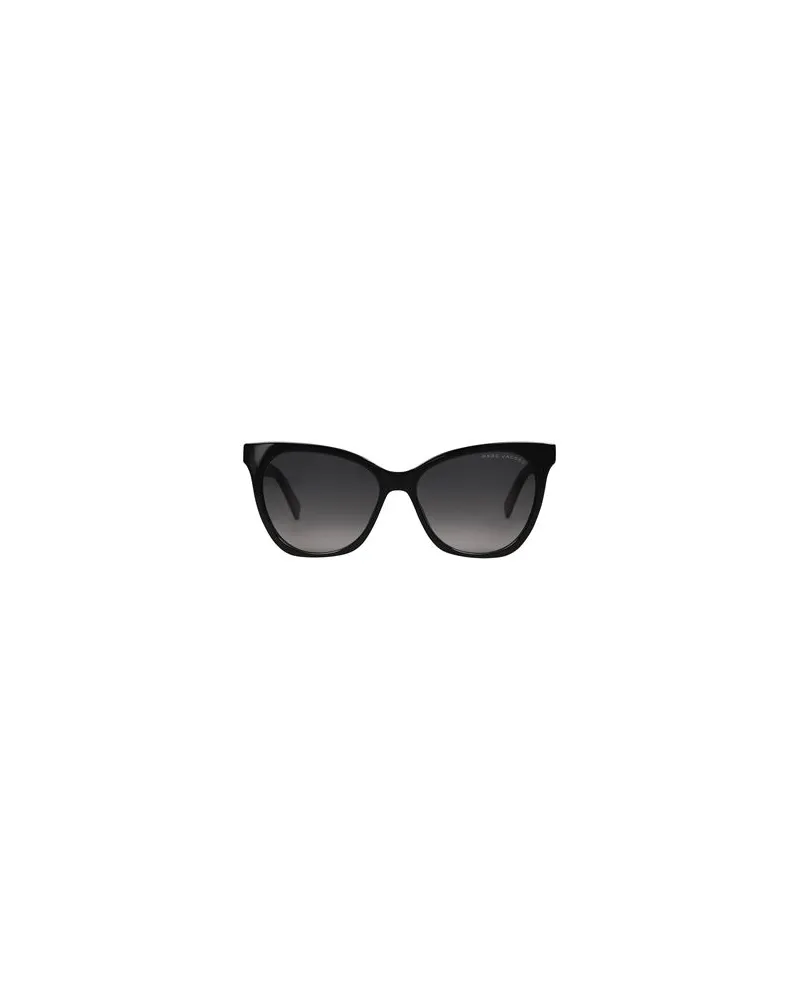 Marc Jacobs BRILLEN - Sonnenbrillenauf YOOX.COM Schwarz
