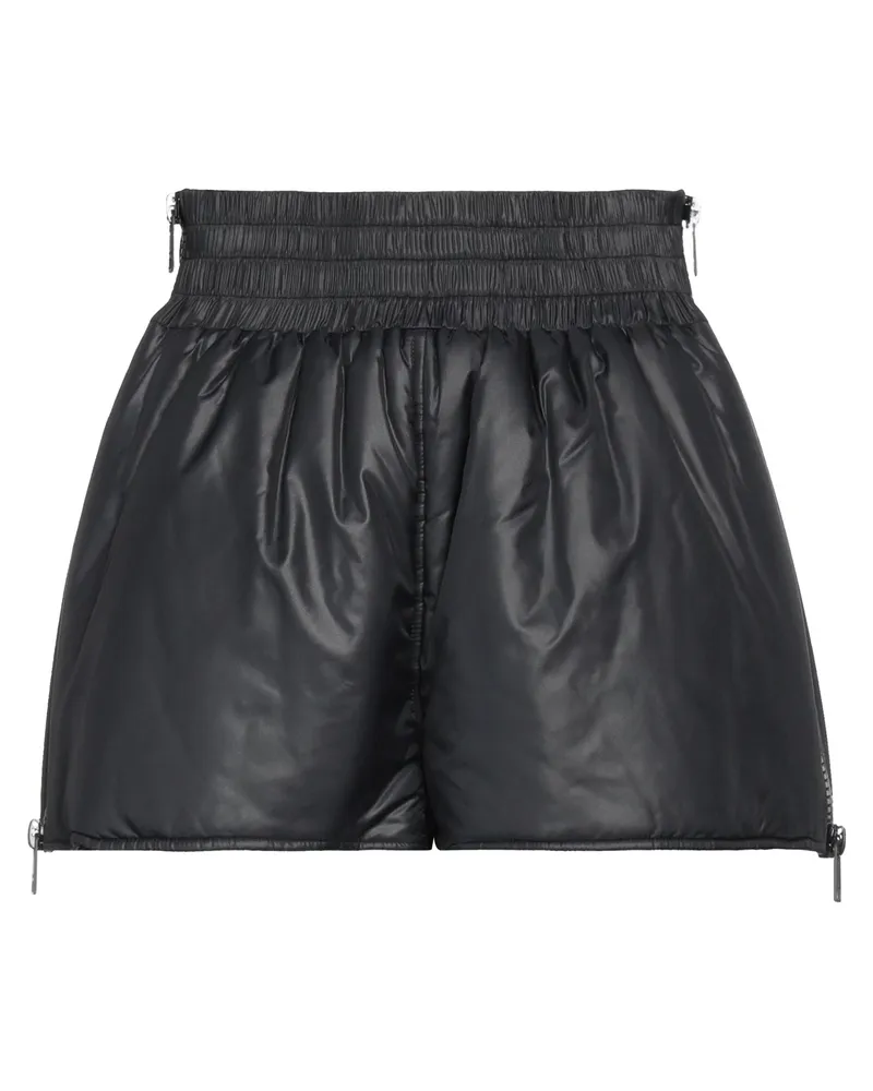 RED Valentino Shorts & Bermudashorts Schwarz