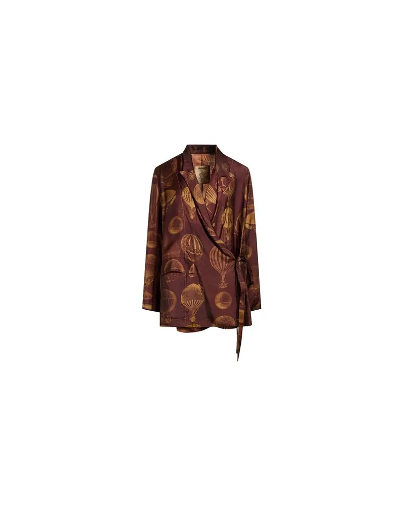 Uma Wang ANZÜGE und CO-ORDS - Blazersauf YOOX.COM Bordeaux