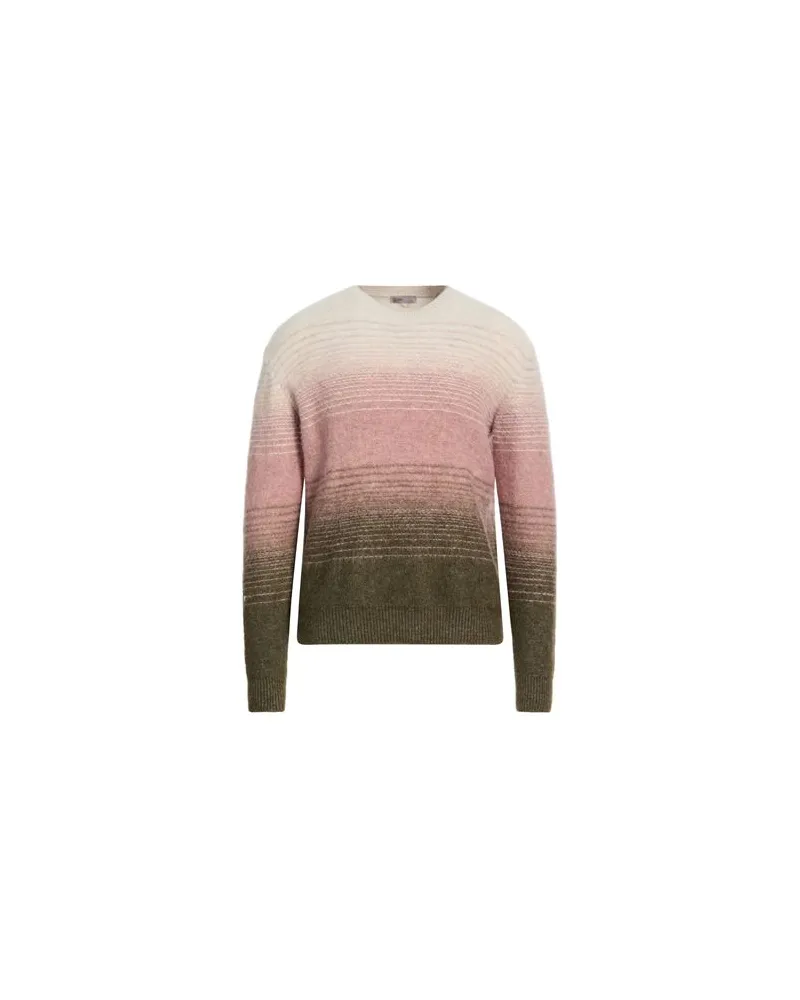 Herno RESORT - STRICKWAREN - Pulloverauf YOOX.COM Antikrosa