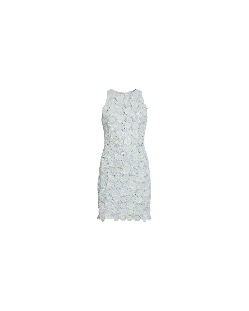 Roberta Einer KLEIDER - Mini-Kleiderauf YOOX.COM Blau