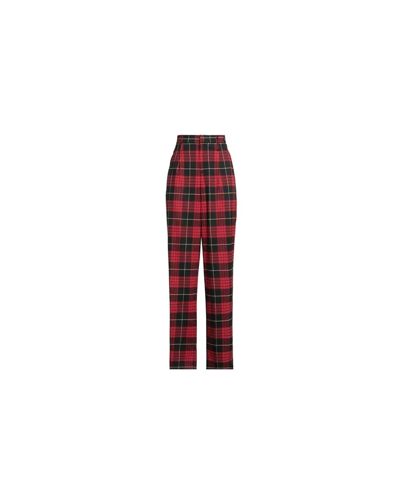 Aniye By HOSEN & RÖCKE - Hosenauf YOOX.COM Rot