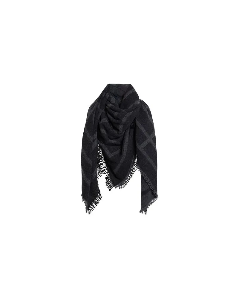 Totême ACCESSOIRES - Schalsauf YOOX.COM Braungrau
