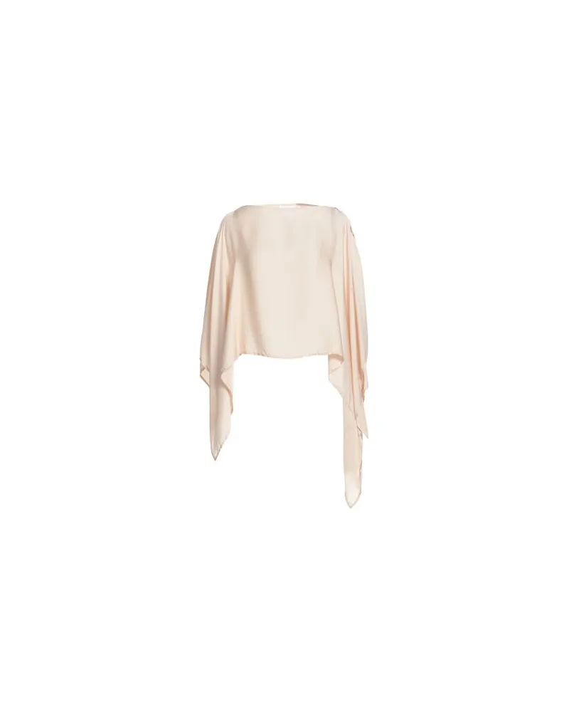 NENETTE JACKEN & MÄNTEL - Capesauf YOOX.COM Sand