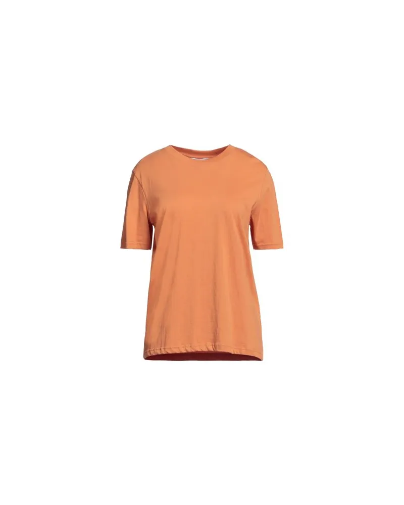 minus TOPS - T-shirtsauf YOOX.COM Orange