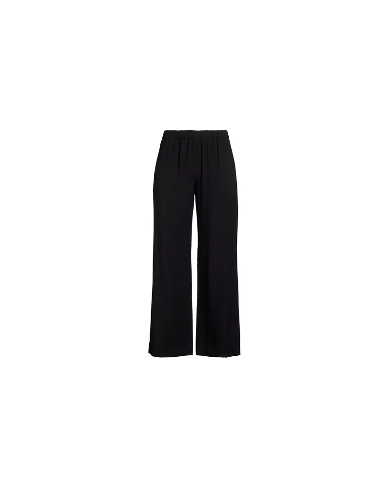 Rue du Bac HOSEN & RÖCKE - Hosenauf YOOX.COM Schwarz