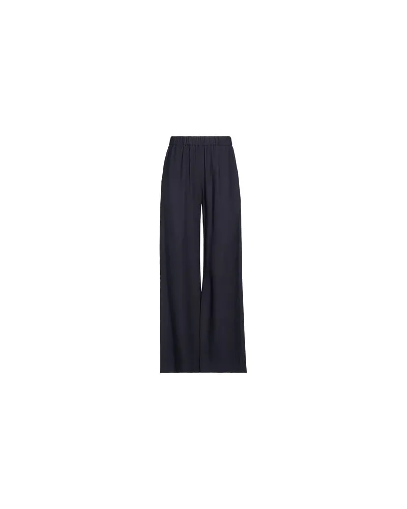 Rue du Bac HOSEN & RÖCKE - Hosenauf YOOX.COM Nachtblau