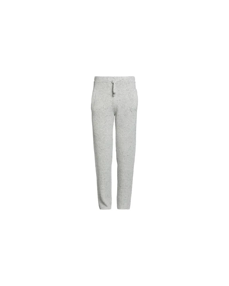 Filippo de Laurentiis HOSEN & RÖCKE - Hosenauf YOOX.COM Hellgrau