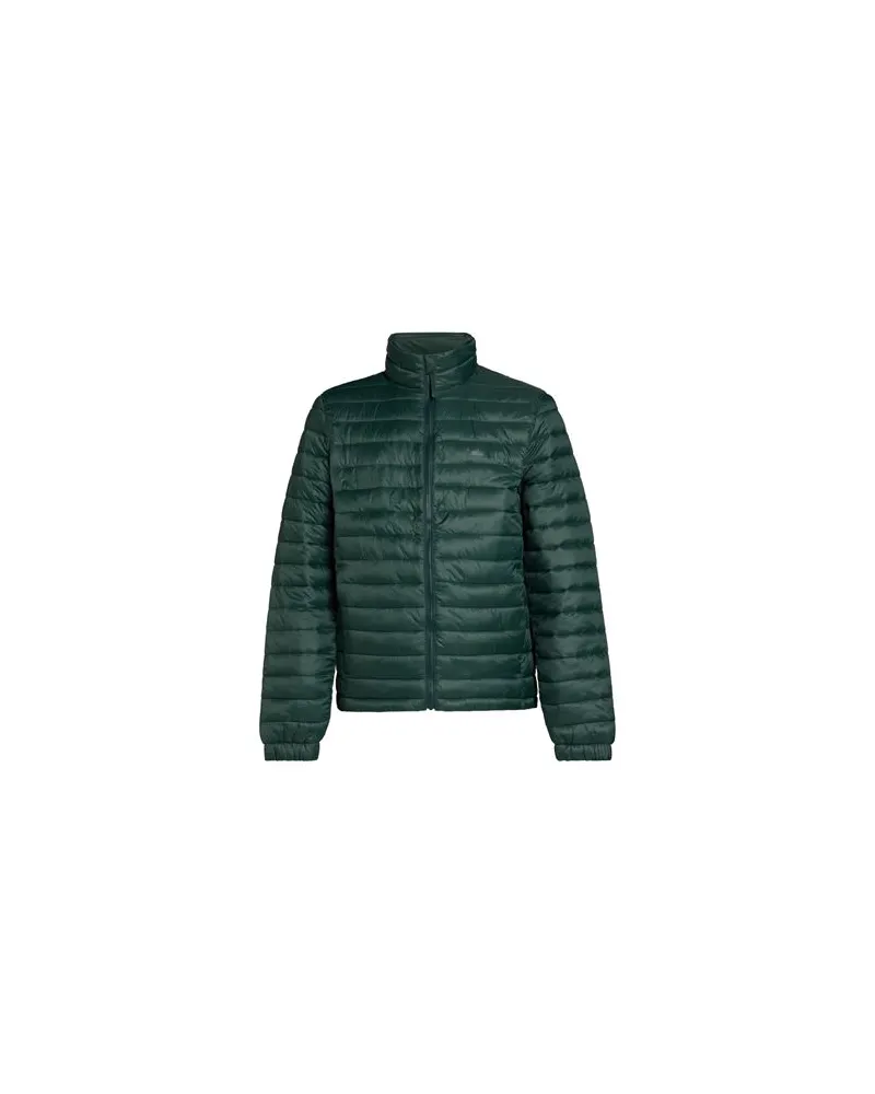 Timberland JACKEN & MÄNTEL - Pufferjacken & Daunenjackenauf YOOX.COM Grün