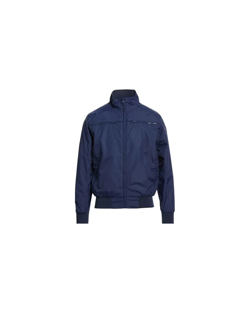 North Sails JACKEN & MÄNTEL - Jacken und Anoraksauf YOOX.COM Marineblau