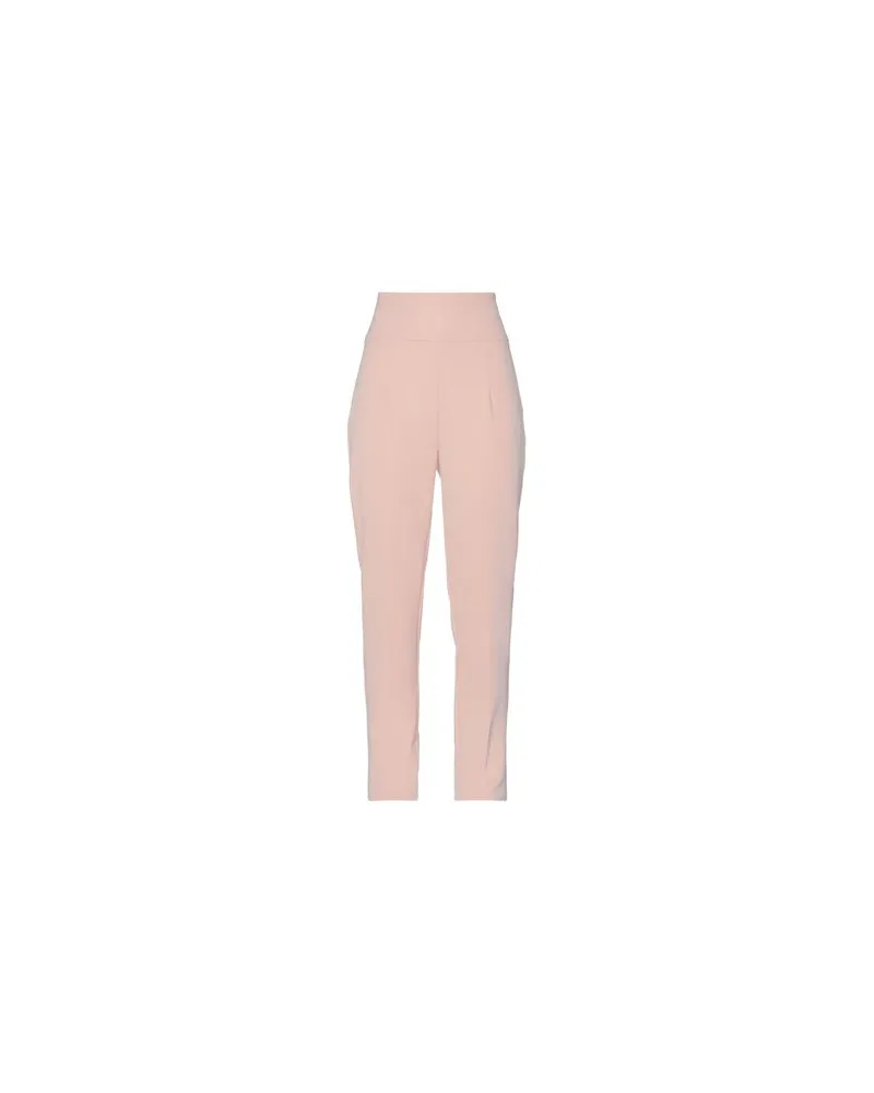 Alessia Santi HOSEN & RÖCKE - Hosenauf YOOX.COM Rosa