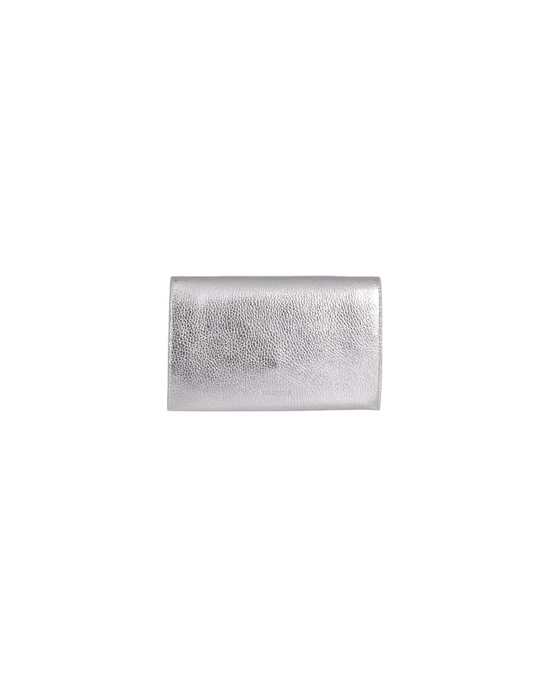 Coccinelle TASCHEN - Handtaschenauf YOOX.COM Silber
