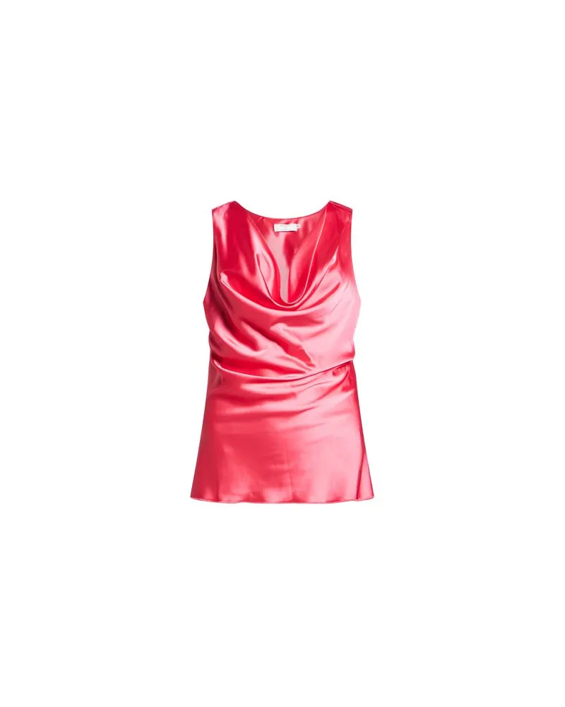 Molly Bracken TOPS - Topsauf YOOX.COM Koralle