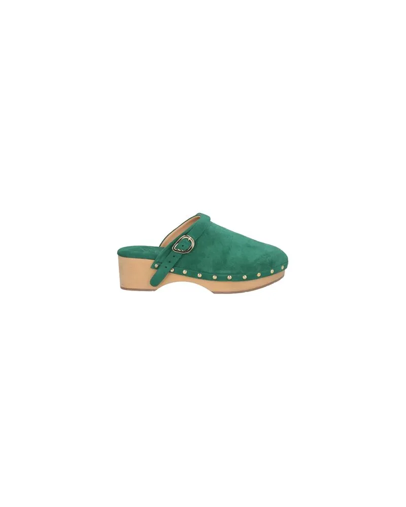 Ancient Greek Sandals SCHUHE - Mules & Clogsauf YOOX.COM Grün