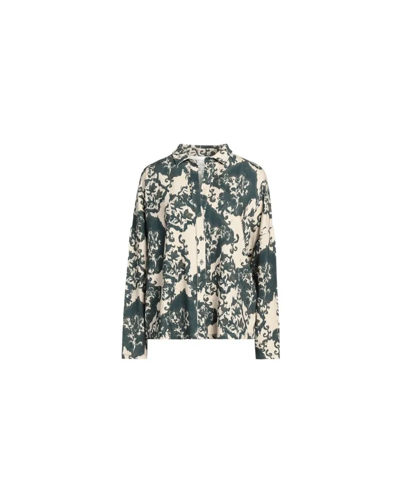Majestic TOPS - Hemdenauf YOOX.COM Aquamarin